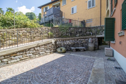 Foto Appartamento in Via Aldo Moro, Ello di 78 m² con 3 locali in affitto