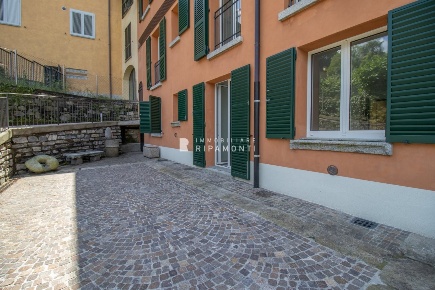 Foto Appartamento in Via Aldo Moro, Ello di 78 m² con 3 locali in affitto