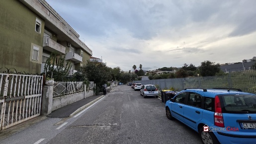 Foto Appartamento in Salita Papardo, Messina Sant'Agata di 126 m²