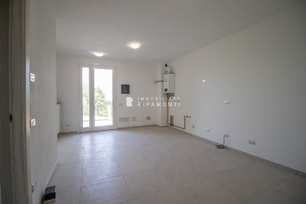 Foto Appartamento in Via Aldo Moro, Ello di 52 m² con 2 locali in affitto