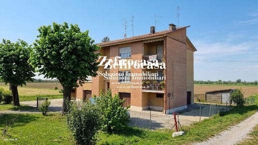 Foto Appartamento a Medicina di 90 m² con 3 locali in vendita