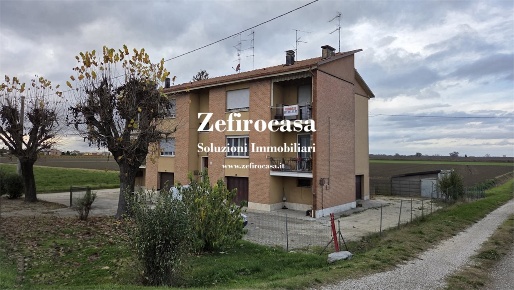 Foto Appartamento a Medicina di 90 m² con 3 locali in vendita