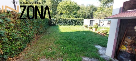 Foto Appartamento in Contrada Cesi, Castiglione Messer Raimondo Cesi