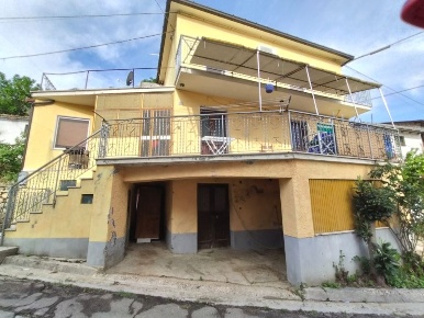 Foto Villa unifamiliare in via Reginaldo, Roccamontepiano Reginaldo