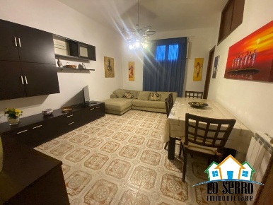 Foto Appartamento in VIA MADDALONI, Alcamo Centro di 80 m² con 3 locali