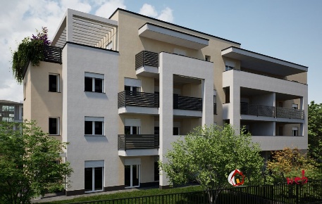 Foto Appartamento in VIA SANTA MARIA, Cologno Monzese di 84 m² con 2 locali