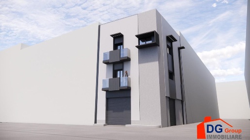 Foto Casa indipendente in Zona Santa Maria, Alcamo Semicentro di 170 m²