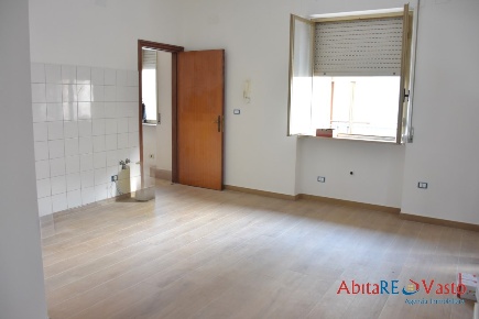 Foto Appartamento in Corso Garibaldi, San Salvo Centro di 45 m² in affitto