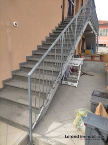 Foto Appartamento a Calcinaia Fornacette di 71 m² con 3 locali in vendita