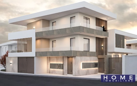 Foto Villa unifamiliare a Parete di 75 m² con 3 locali in vendita