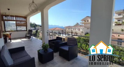 Foto Appartamento in CANALOTTO, Alcamo Alcamo Marina di 115 m² con 3 locali