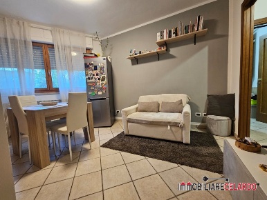 Foto Appartamento a Poggibonsi Centro di 60 m² con 3 locali in vendita