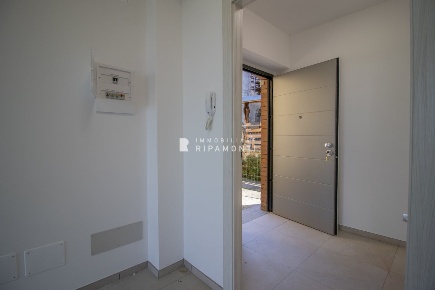 Foto Appartamento in Via Aldo Moro, Ello di 103 m² con 3 locali in affitto