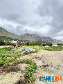 Foto Terreno a Palermo Zisa di 1700 m² in vendita