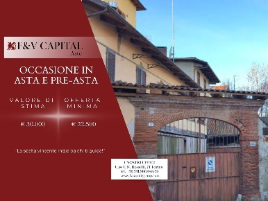 Foto Appartamento in Via Rocciamelone Rivoli, Rivoli Centro Storico