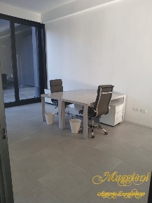 Foto Ufficio a Parma Villetta di 16 m² con 1 locali in affitto