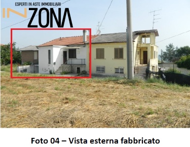 Foto Appartamento in Colle Arenario, Bellante di 222 m² con 4 locali