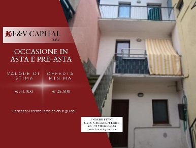 Foto Appartamento in Via dei Baluardi San Benigno Canavese 10080, di 69 m²