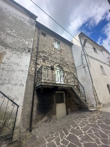 Foto Rustico in Via Fratelli Speventa, Tornareccio Centro di 132 m²