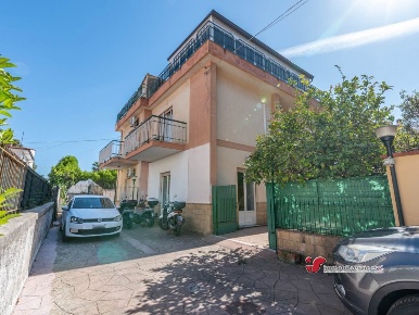 Foto Villa unifamiliare in VIA PAZIENZA, Palermo Mondello - Valdesi