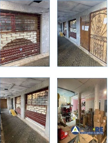 Foto Locale commerciale in Via Terracina, Latina Piccarello di 127 m²