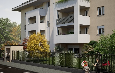 Foto Appartamento in VIA SANTA MARIA, Cologno Monzese di 111 m² in vendita