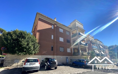 Foto Appartamento a Poggio Mirteto Centro di 72 m² con 2 locali in vendita