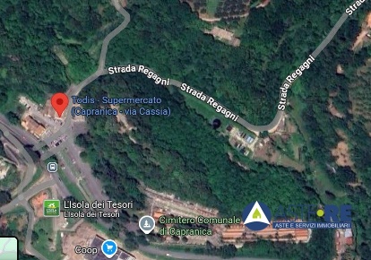 Foto Appartamento in Via XX Settembre 66 01012 Capranica VT Italia, Centro