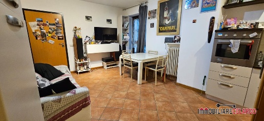 Foto Appartamento a Poggibonsi Lecchi di 75 m² con 3 locali in vendita
