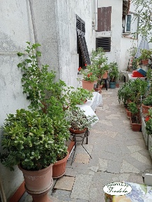 Foto Case semi ndipendenti a Ameglia Fiumaretta Di Ameglia di 110 m²