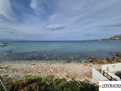 Foto Villa unifamiliare a Trappeto San Cataldo di 120 m² con 4 locali