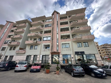 Foto Appartamento in via trapani rocciola  13, Modica Modica Sorda di 80 m²