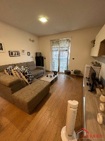 Foto Appartamento in VIA LUIGI CIBRARIO  33, Genova Sestri Ponente di 53 m²