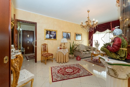 Foto Appartamento in Viale Bummacaro 14, Catania Librino - Zia Lisa