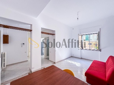 Foto Appartamento in Via Luigia Sanfelice, Napoli Vomero di 57 m²