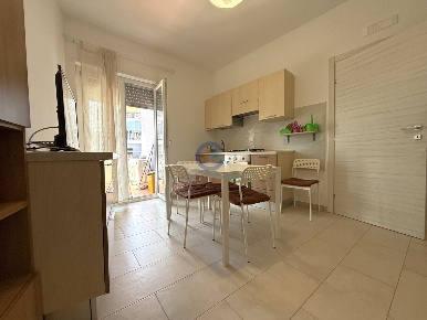 Foto Appartamento in località Calalunga 111, Montauro di 50 m² con 3 locali