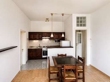 Foto Appartamento in Via Mura Orientali snc, Jesi Centro Storico di 60 m²
