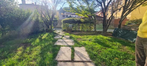 appartamento in vendita ad Isola Vicentina