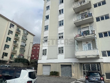 Foto Posti auto in Via della Quercia, Catanzaro Stadio - Pontepiccolo