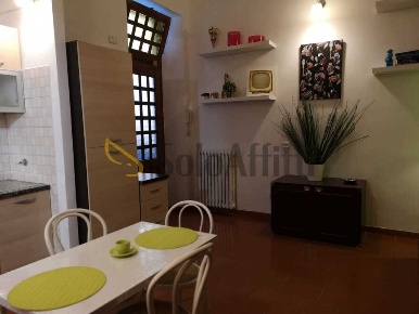 Foto Appartamento in VIA BERNARDINO GALLIARI 10/BIS, Torino di 40 m²