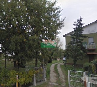 Foto Villa bifamiliare in VIA del bordone, Ravenna di 250 m² con 8 locali