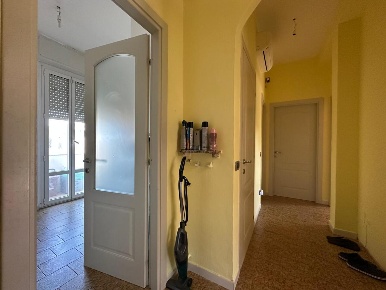 Foto Appartamento a Cortemaggiore Centro di 80 m² con 3 locali in vendita