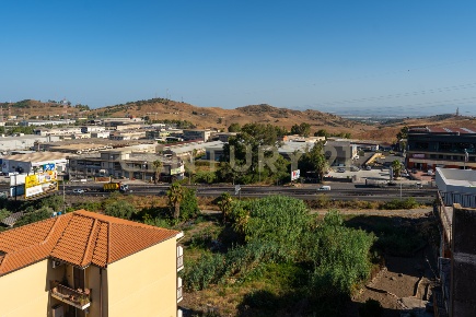 Foto Attico in Via Plebiscito 38, Misterbianco Centro di 150 m² in vendita