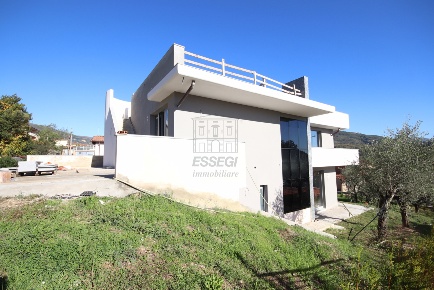 Foto Villa unifamiliare in Via delle Vitialle 13, Capannori di 300 m²