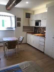 Foto Appartamento a Firenze Borgo Ognissanti - Il Prato di 30 m² in affitto