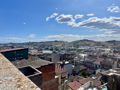 Foto Appartamento in Via Giordano Bruno 31, Misterbianco Centro di 156 m²