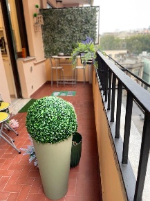 Foto Appartamento a Genova Marassi di 100 m² con 6 locali in vendita