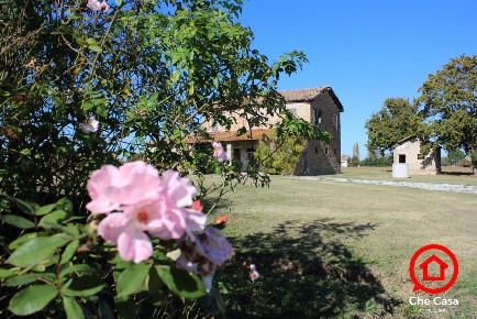Foto Villa singola in Via Violone, Cesena Gattolino - Capannaguzzo