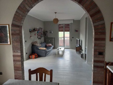 Foto Appartamento in Via XXIV Maggio n158, Novafeltria Centro di 118 m²