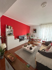 Foto Appartamento in Via XX Settembre 1, Arona Centro di 90 m² con 3 locali